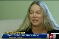 Simple Self Defense for Women