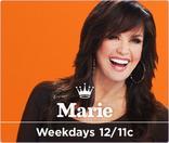 Marie Osmond TV Show hallmark Channel Simple Self Defense for Women